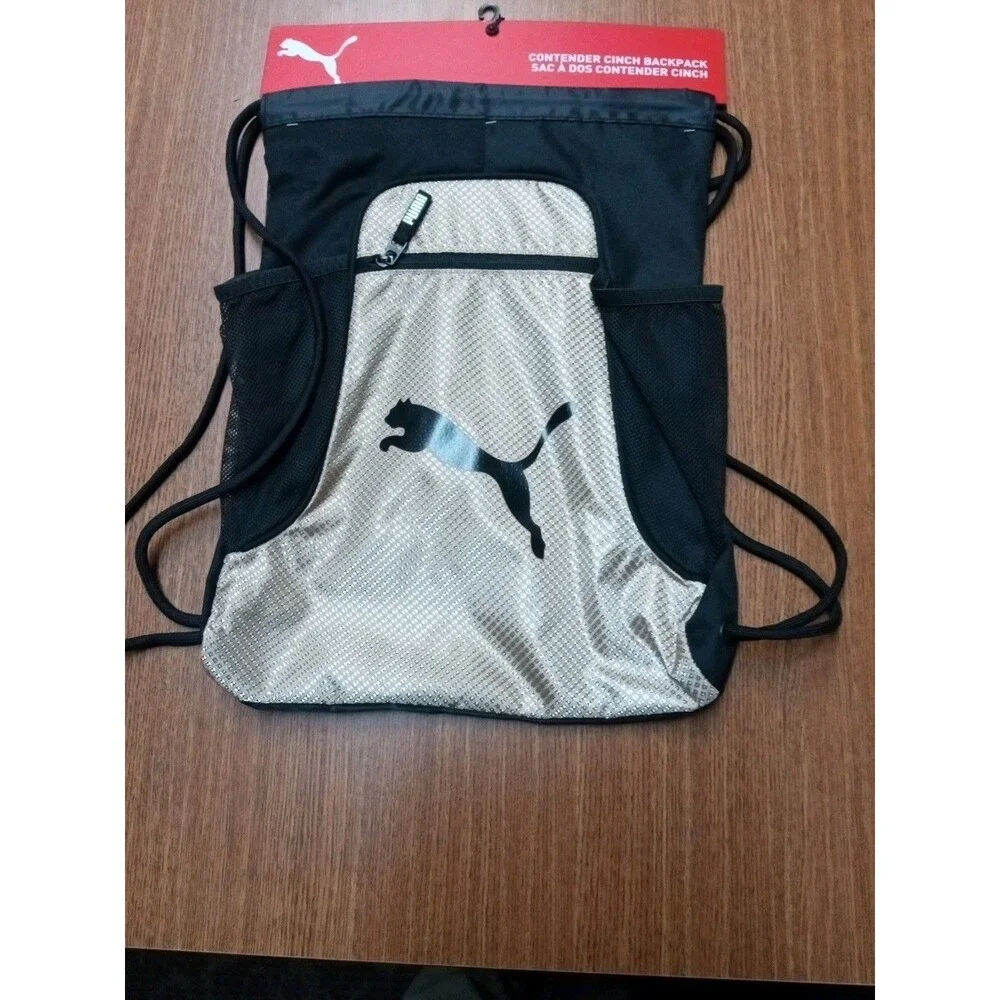 Puma Equinox Carrysack  18